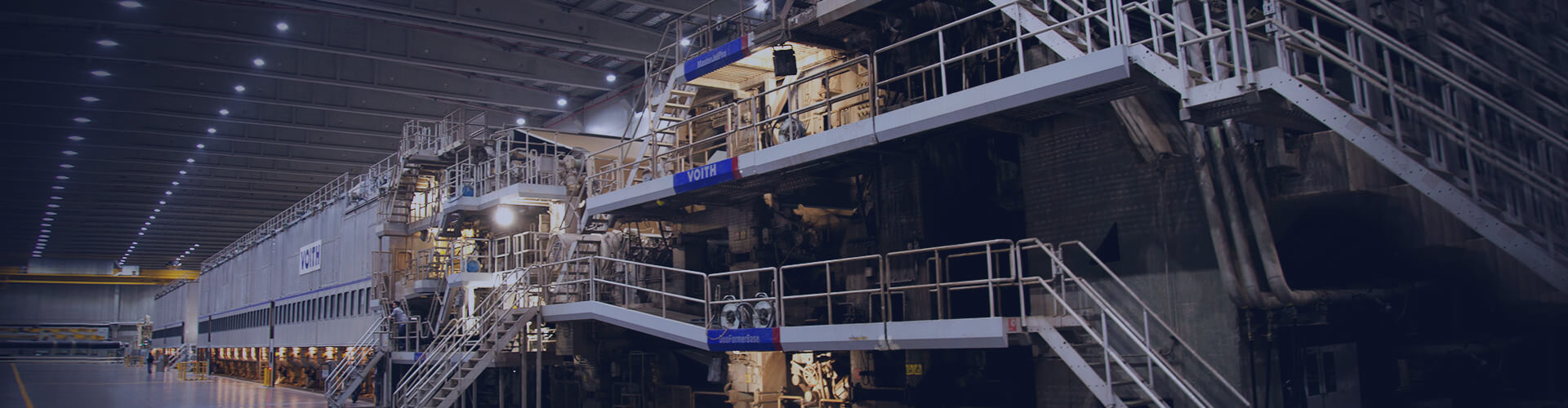 Kağıt Grubu Şirketlerimiz