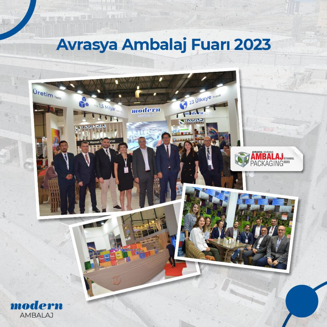 2023 AVRASYA AMBALAJ FUARINDAYIZ